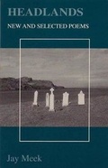 Cover: Headlands - Carnegie-Mellon University Press