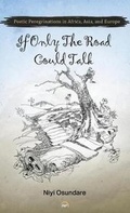 Cover: If Only The Road Could Talk - Red Sea Press,U.S.