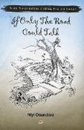 Cover: If Only The Road Could Talk - Red Sea Press,U.S.
