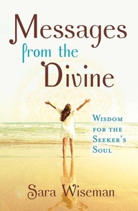 Enlarge image Cover: Messages from the Divine - Beyond Words Publishing