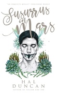 Cover: Susurrus on Mars - Lethe Press