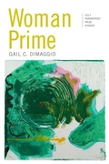Cover: Woman Prime - University of Alaska Press