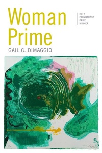 Enlarge image Cover: Woman Prime - University of Alaska Press