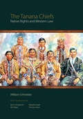 Cover: The Tanana Chiefs - University of Alaska Press
