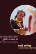 Cover: Just Between Us - University of Alaska Press