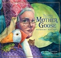Cover: The Classic Collection of Mother Goose Nursery Rhymes - Applesauce Press