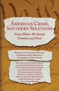 Cover: American Crisis, Southern Solutions - NewSouth Books
