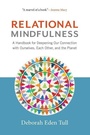 Cover: Relational Mindfulness - Wisdom Publications,U.S.