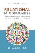Cover: Relational Mindfulness - Wisdom Publications,U.S.