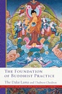 Cover: The Foundation of Buddhist Practice - Wisdom Publications,U.S.