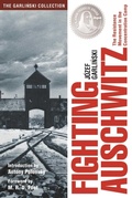 Cover: Fighting Auschwitz - Aquila Polonica Publishing