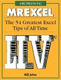 Bild: MrExcel LIVe - Holy Macro! Books