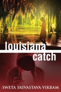 Cover: Louisiana Catch - Modern History Press