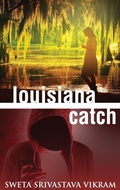 Cover: Louisiana Catch - Modern History Press