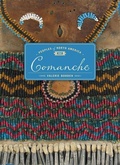 Cover: Comanche - Creative Paperbacks