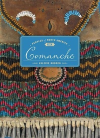 Enlarge image Cover: Comanche - Creative Paperbacks