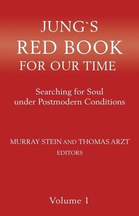 Enlarge image Cover: Jung`s Red Book For Our Time - Chiron Publications
