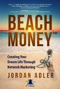 Cover: Beach Money - Motivational Press, Incorporated