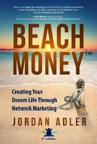 Enlarge image Cover: Beach Money - Motivational Press, Incorporated
