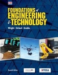 Cover: Foundations of Engineering & Technology - Goodheart-Wilcox Publisher