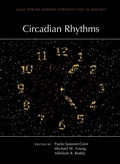 Cover: Circadian Rhythms - Cold Spring Harbor Laboratory Press,U.S.