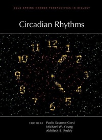 Enlarge image Cover: Circadian Rhythms - Cold Spring Harbor Laboratory Press,U.S.