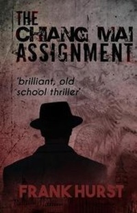 Enlarge image Cover: The Chiang Mai Assignment - Booksmango