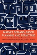 Cover: Market Demand-Based Planning and Permitting - American Bar Association
