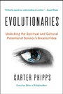 Cover: Evolutionaries - HarperCollins