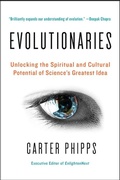 Cover: Evolutionaries - HarperCollins