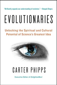 Enlarge image Cover: Evolutionaries - HarperCollins