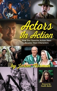 Abbildung von: Actors in Action - BEARMANOR MEDIA