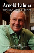 Cover: Arnold Palmer - Triumph Books
