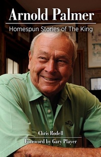 Abbildung von: Arnold Palmer - Triumph Books