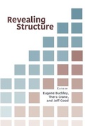 Cover: Revealing Structure - Centre for the Study of Language & Information