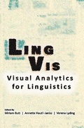 Cover: Lingvis - Centre for the Study of Language & Information