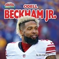 Cover: Odell Beckham Jr. - Bearport Books