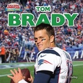 Cover: Tom Brady - Bearport Books