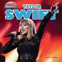 Enlarge image Cover: Taylor Swift - Bearport Books