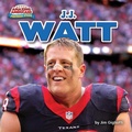 Cover: J.J. Watt - Kodiak Books