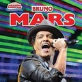Cover: Bruno Mars - Bearport Books
