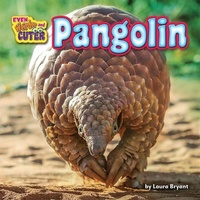 Enlarge image Cover: Pangolin - Bearport Books