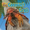 Cover: Coconut Crab - Bearport Books