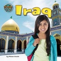 Cover: Iraq - Bearport Books