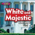 Cover: White and Majestic - Bearport Books