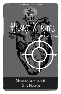 Enlarge image Cover: Heart X-rays - PM Press