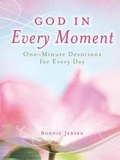 Cover: God in Every Moment God in Every Moment - Dayspring