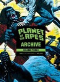 Cover: Planet of the Apes Archive Vol. 3: Volume 3 - Boom! Studios