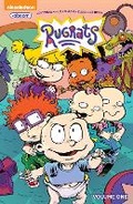 Cover: Rugrats Vol. 1 - Boom! Kaboom