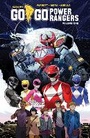 Cover: Saban's Go Go Power Rangers Vol. 1 - Boom! Studios